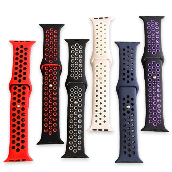 Apple Watch Bands